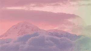 time-lapse pink GIF by Chelsea Quinlan