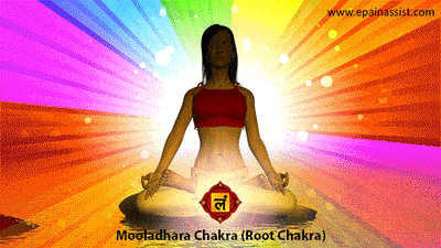 how to improve root chakra