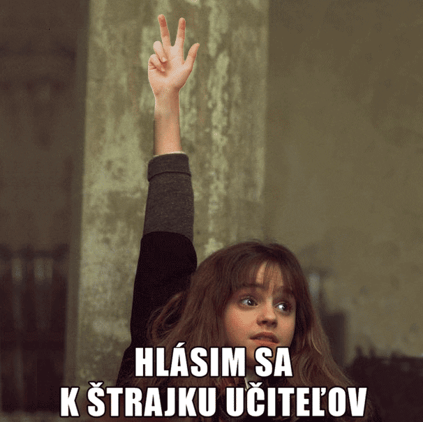 hlasimsa hlasimsa hermiona GIF