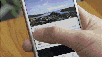 podrobnosti facebook - zrada GIF