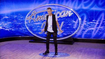 dance dancing GIF by American Idol
