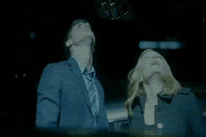 gillian anderson GIF by The X-Files