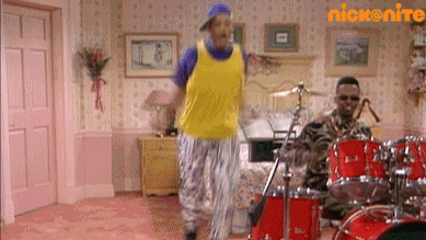 Fresh Prince GIFs - Get the best GIF on GIPHY