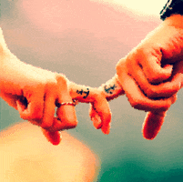 netsigma love cool couple valentines day GIF