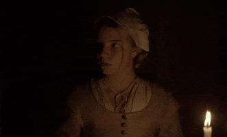 Movie Horror GIF by The Witch