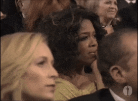 oprah winfrey GIF by The Academy Awards