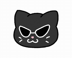 Cat GIF