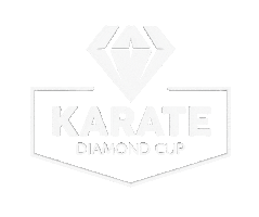 Sticker by Karate Diamond Cup