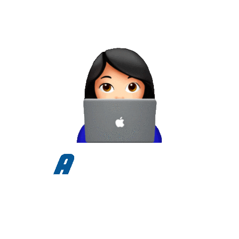 Danet Sticker by Aqpcode