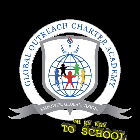 Global Outreach Charter Academy GIF