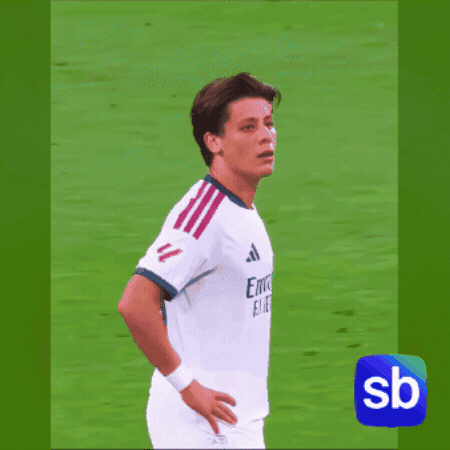 Football Futbol GIF by Sporbulteni