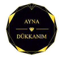 Sticker by Ayna Dukkanim