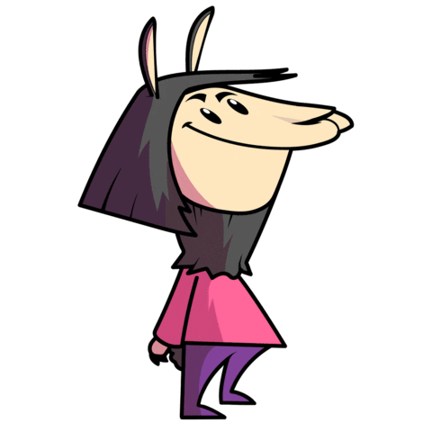 Alucinando Agencia Sticker