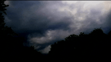 Missing Stormy Weather GIF