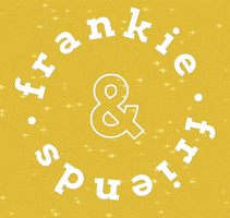 Frankie and Friends GIF