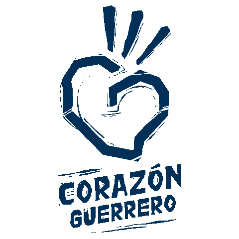 Guerreroencasa Sticker by Universidad Cuahtémoc Querétaro