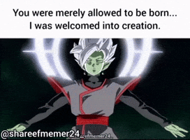 Dragonball GIF