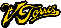 Sticker by VTORRESMUSIC
