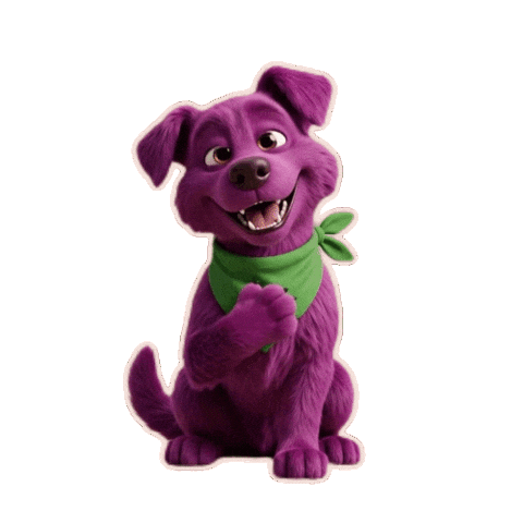 Děkuji Sticker by LOUIE