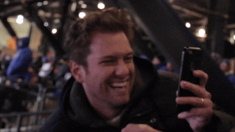 Kevin Clancy Reaction GIF by Barstool Sports