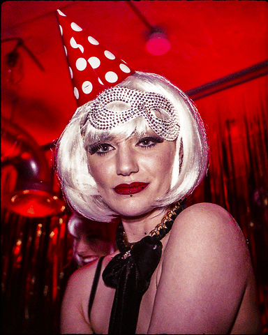 KATE BONES animated GIF