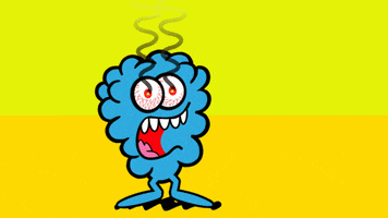 shocked hard candy GIF by Jolly Rancher