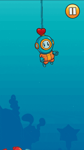 peterklooster our first gameplay preview! facebook.com/swordc GIF