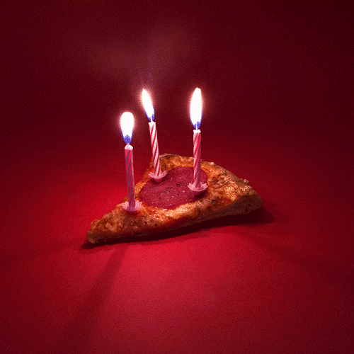 flaming birthday cake Memes & GIFs - Imgflip
