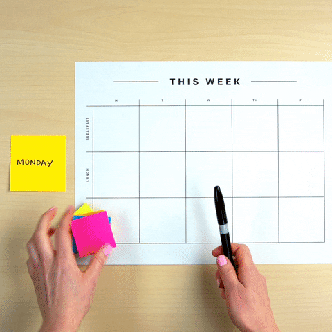 Postit GIF by Post-it® Brand