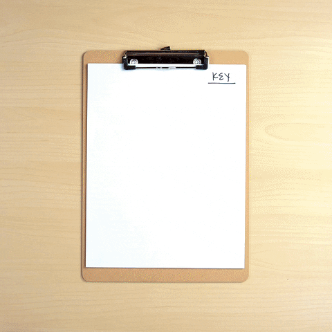 Packing Moving GIF by Post-it® Brand