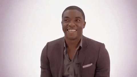 Black Man Laughing GIF by Identity - Find & Share on GIPHY