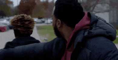Chicago Pd Fight GIF by Wolf Entertainment