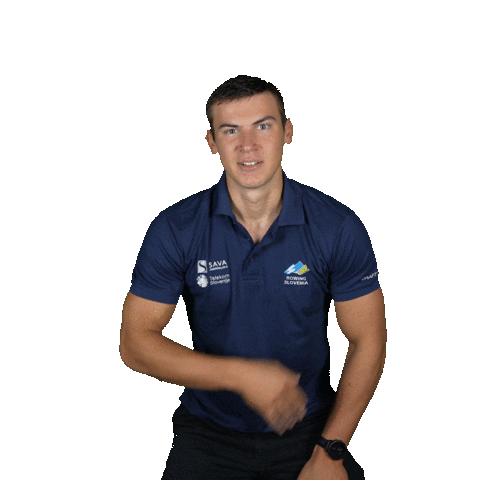 Veslaška Zveza Slovenije Sticker by FEST Produkcija