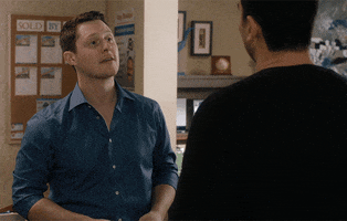 schitts creek comedy GIF by CBC