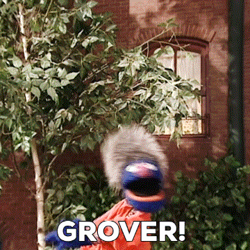 Dancing GIF