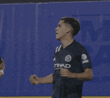Celebrate Lets Go GIF by Major League Soccer