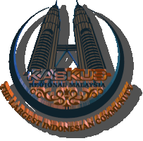 duce kaskus regional malaysia Sticker
