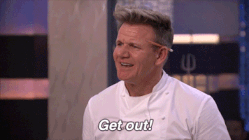 foxbroadcasting GIF by Hell's Kitchen