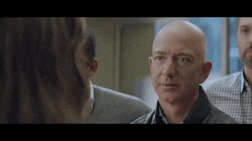 amazon super bowl commercial GIF by ADWEEK