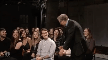 will ferrell snl GIF by Saturday Night Live