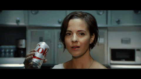 Diet Coke Magic GIF - Find & Share on GIPHY