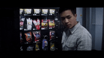 Jump Choking GIF by Truth or Dare