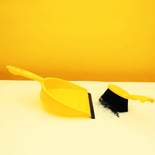 Dust Pan GIFs Get the best GIF on GIPHY