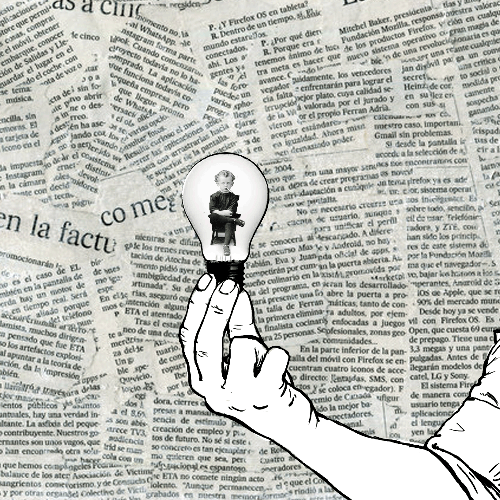 Illustration Explosion GIF