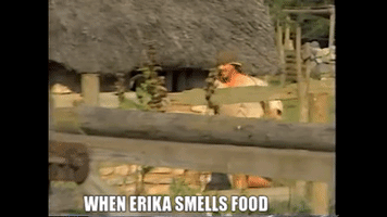 Erika GIF
