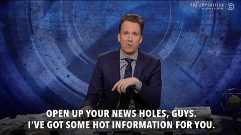 Information News Hole GIF by The Opposition w/ Jordan Klepper - Find & Share on GIPHY