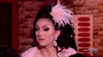 episode 1 GIF by RuPaul's Drag Race