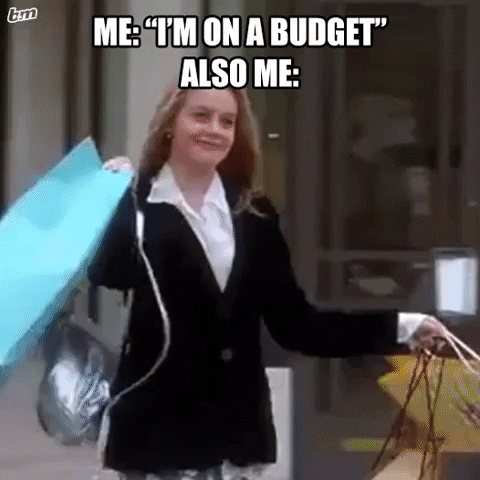 Black Friday Meme GIF by B&M Stores