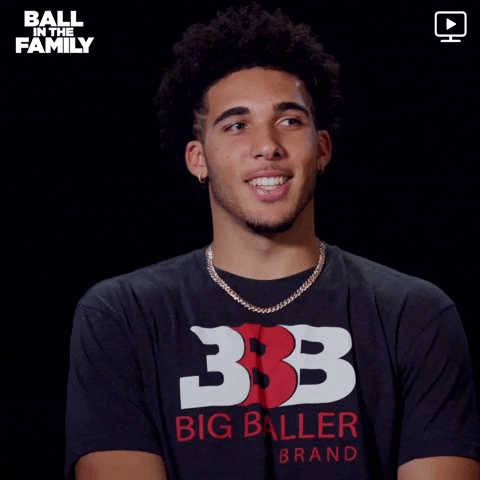 liangelo ball lol GIF by Ball in the Family