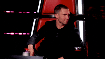 the voice ugh GIF by NBC